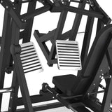 FWX-7300 Isolated Leg Press