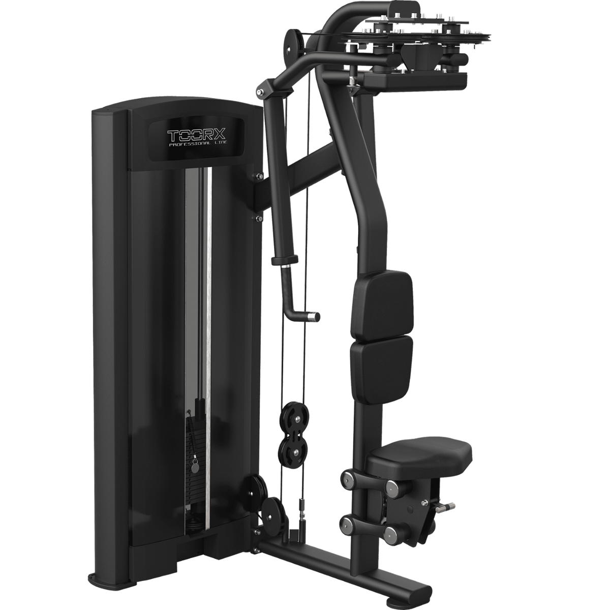 Pectoral Fly/Rear Deltoids PLX-7400 