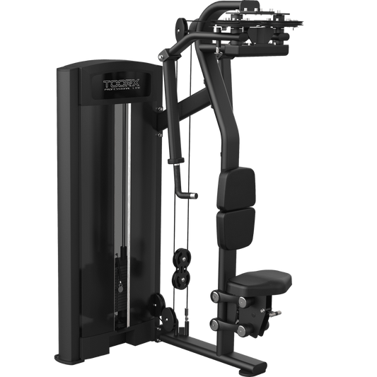 Pectoral Fly/Rear Deltoids PLX-7400