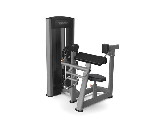 Biceps/Tricepes Curl PLX-7700