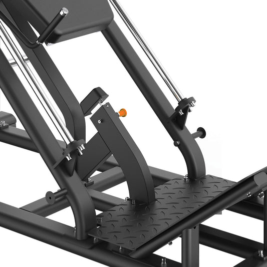 Linear Hack Squat Machine FWX-9190