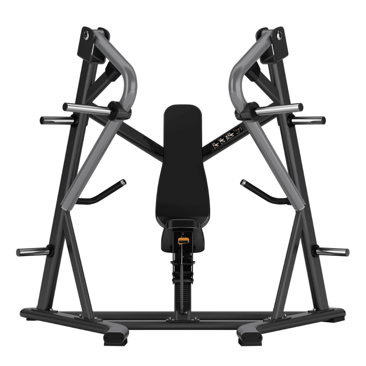 Chest Press FWX-8000