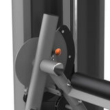 Professional Leg Extension Press Machine PLX-6700 