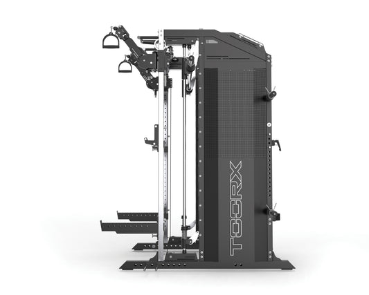 All In One ASX-9500 TOORX