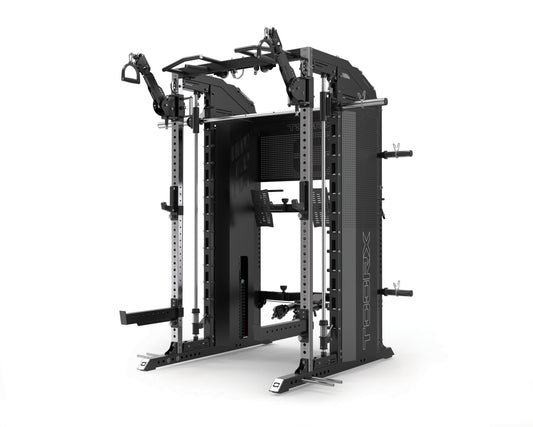 All In One ASX-9500 TOORX