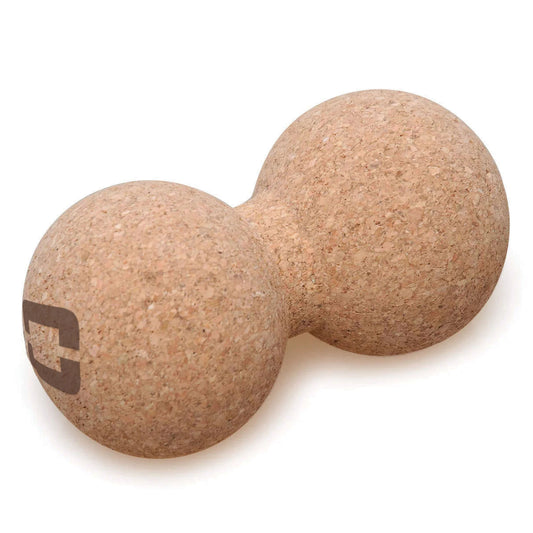 Dupla Esfera de Massagem em Cortiça Liveness