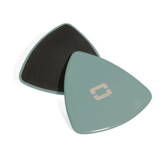 Pilates Sliders TOORX Liveness | Discos Deslizantes Bifaciais