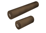 Rolo de Pilates EVA | Chocolate