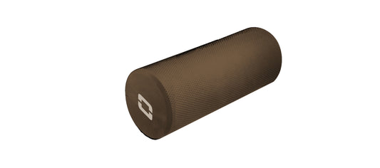 Rolo de Pilates EVA TOORX Liveness | Chocolate