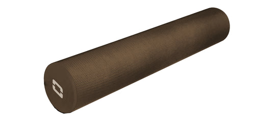 Rolo de Pilates EVA TOORX Liveness | Chocolate