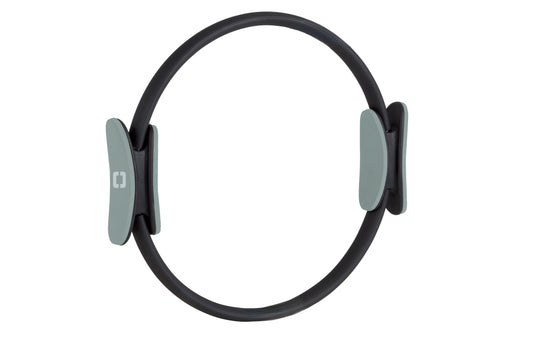 Aro de Pilates TOORX Liveness | Magic Circle | ø38 cm