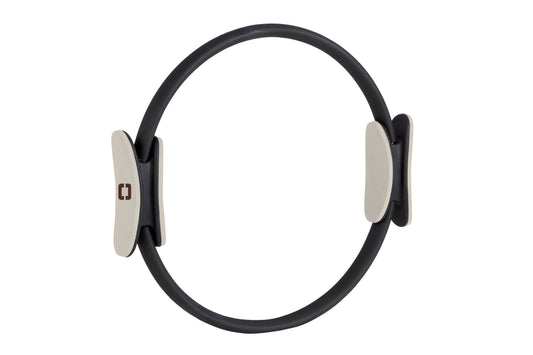 Aro de Pilates TOORX Liveness | Magic Circle | ø38 cm