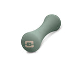 Halteres de Yoga em Neoprene TOORX Liveness | 0,5 kg · 1 kg · 2 kg