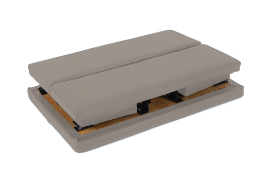 Box de Sentado Sand para PTX 300MS e PTX 200MS LIVENESS