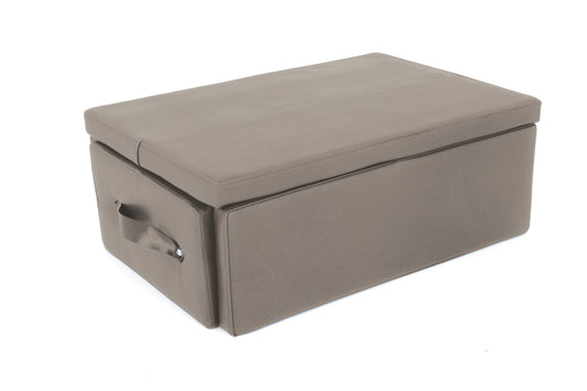Box de Sentado Sand para PTX 300MS e PTX 200MS LIVENESS