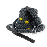 Corda de Treino Sled Pull | ø38 mm · 15 m