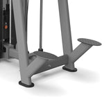 Professional Assisted Pull Up/Chin Up/Dip Machine PLX-6350 