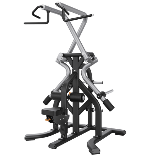 Circular Lat Pulldown Machine FWX-8350