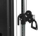 Multifunções CSX-3500 - Dual Pulley