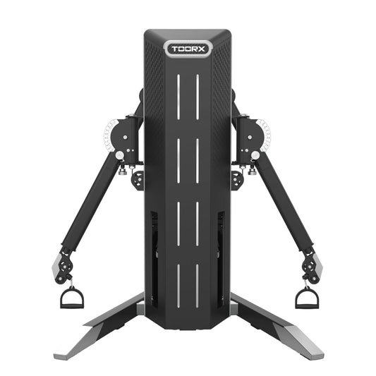 Multifunções Dual Pulley CSX-5500