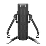 Multifunções Dual Pulley CSX-5500