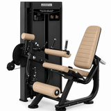 Seated Leg Curl / Leg Extension PLX-9230 Exclusive