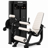Seated Leg Curl / Leg Extension PLX-9230 Exclusive