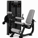 Seated Leg Curl / Leg Extension PLX-9230 Exclusive