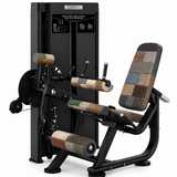 Seated Leg Curl / Leg Extension PLX-9230 Exclusive