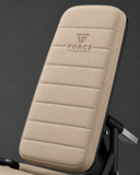 Seated Leg Curl / Leg Extension PLX-9230 Exclusive