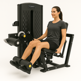 Leg Extension/Leg Curl Professional Plx 5600 