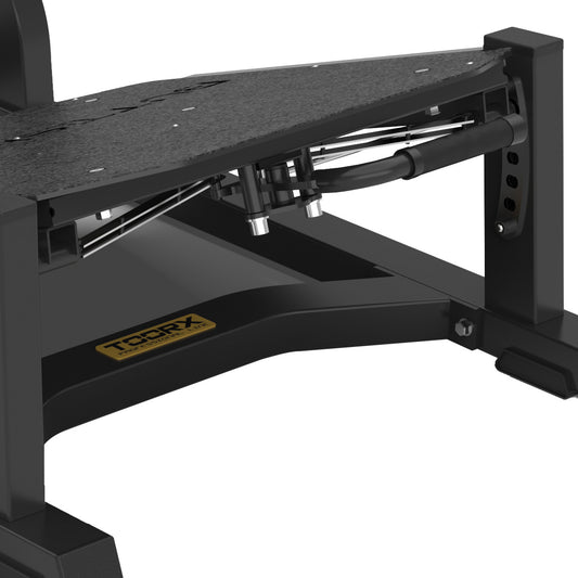 Máquina V Squat FWX-10000