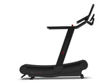 Race Cross Pro Curved Treadmill