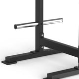 Raise Side Stand FWX-6550