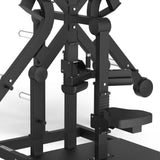 Circular Lat Pulldown FWX-6750