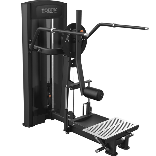 Multi Hip Profissional PLX 7100