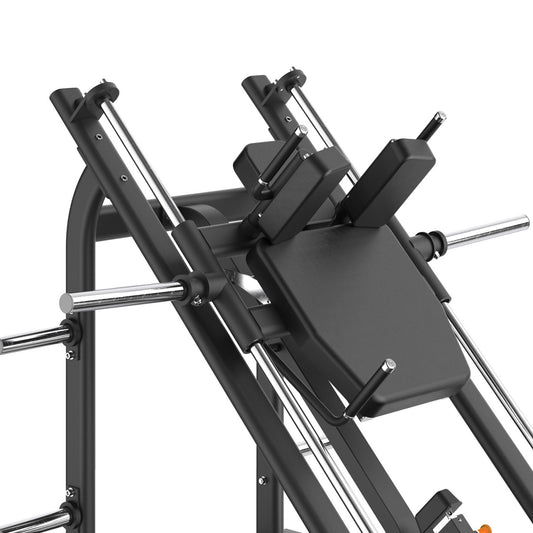 Linear Hack Squat FWX-9190