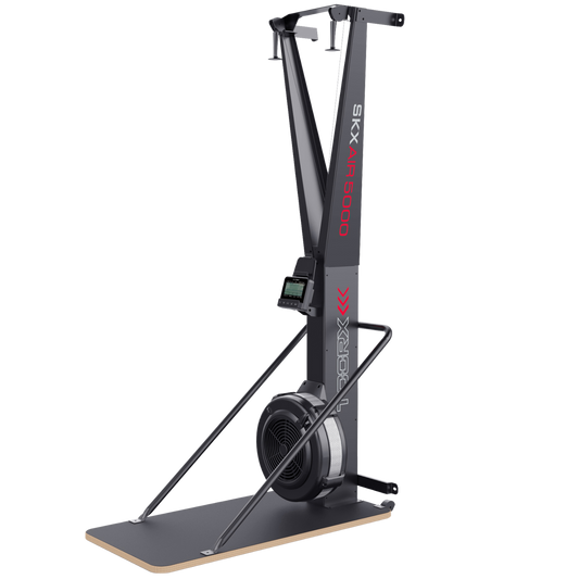 Plateforme de machine à ski professionnelle Skx Ski Cross