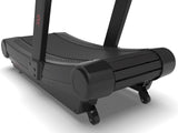 Race Cross Pro Curved Treadmill