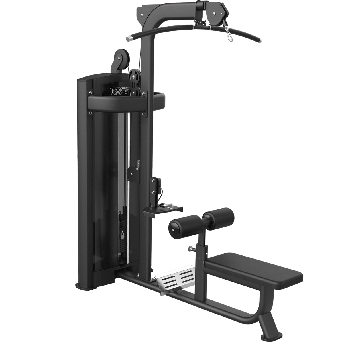 Lat Machine/Pulley PLX-7500 