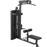 Lat Machine/Pulley PLX-7500 