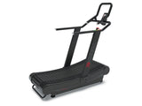 Race Cross Pro Curved Treadmill