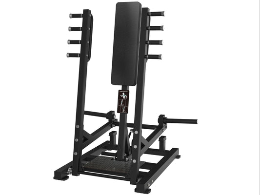 Standing Chest Press FWX-6250