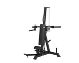 Linear Shoulder Press FWX 6490