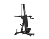 Linear Shoulder Press FWX 6490