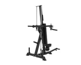Linear Shoulder Press FWX 6490