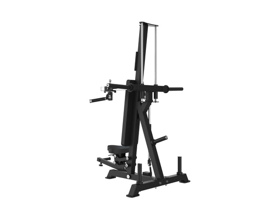 Linear Shoulder Press FWX 6490
