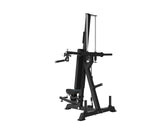 Linear Shoulder Press FWX 6490