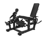 Seated Leg Curl/Leg Extension FWX 7530