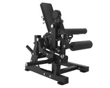 Seated Leg Curl/Leg Extension FWX 7530